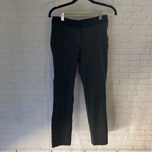 WHBM capris size 2